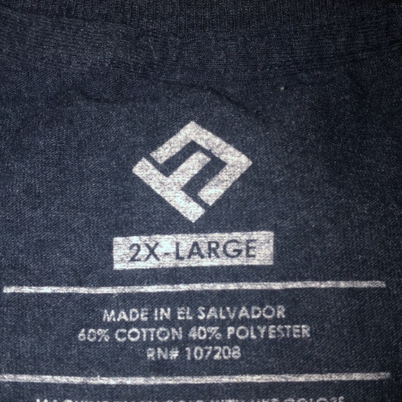 NASA t-shirt - Picture 4 of 4